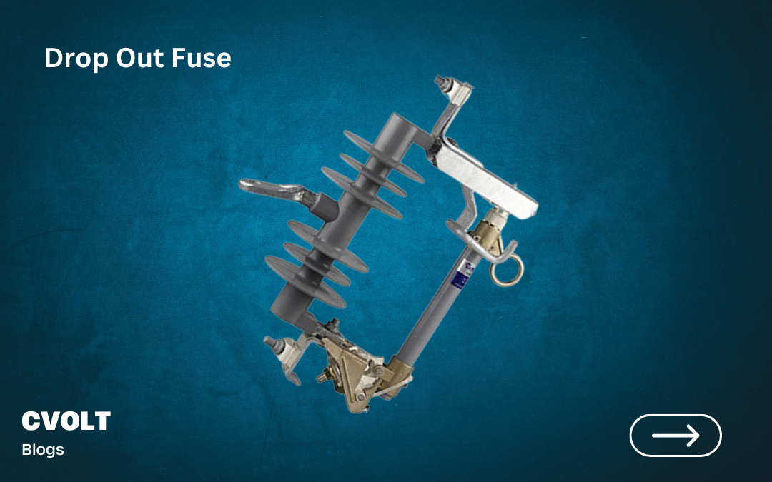Polymeric Drop Out Fuse: Comprehensive Guide, Benefits, and Applications