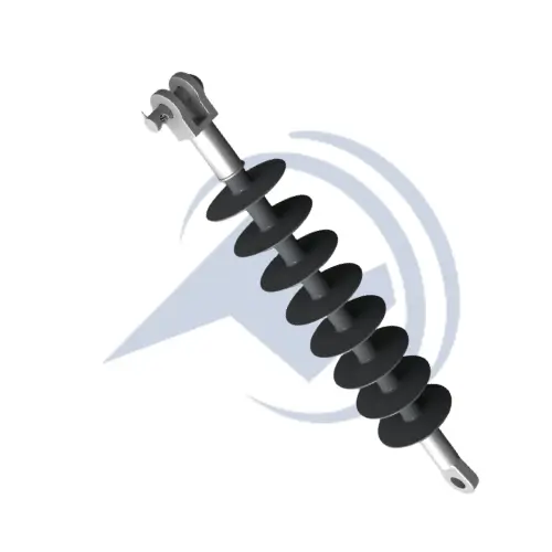33KV Disc Insulator CVOLT