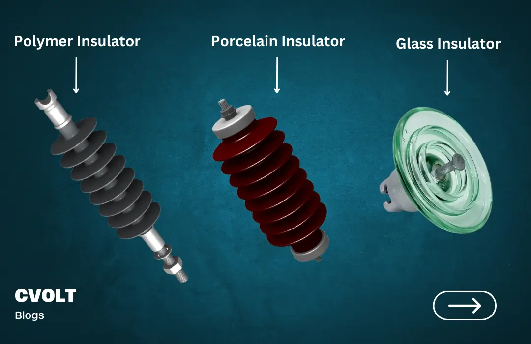 Composite Polymer Insulator Composite Polymer Insulator