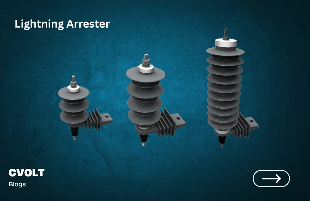 Composite Polymer Insulator